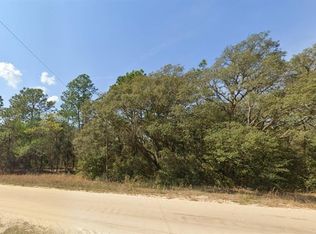 SW 125th Court Rd LOT 4, Ocala, FL 34481