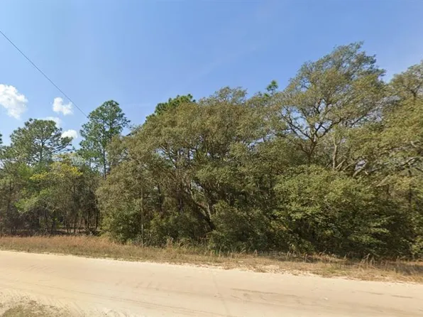 SW 125th Court Rd Lot 4, Ocala, FL 34481
