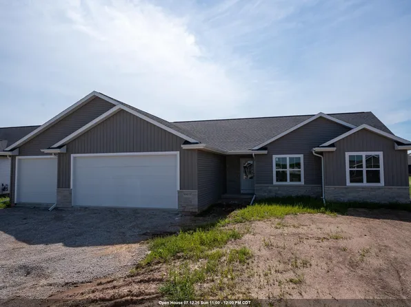 N9271 Anton St, Appleton, WI 54915