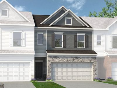 2445 Ravencliff Dr #86, Austell, GA, 30168