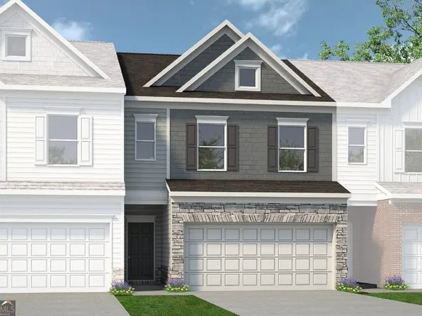 2445 Ravencliff Dr #86, Austell, GA 30168