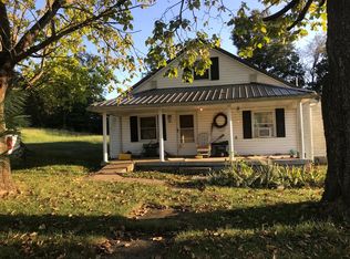 73 Pilot Rock Rd, Elkton, KY 42220