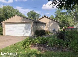 1165 Fairview St, White Lake, MI