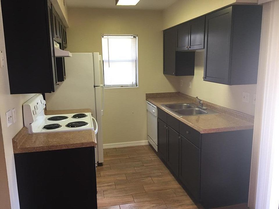 clean and nice kitchen