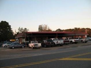 18320 Highway 190, Reeves, LA 70658