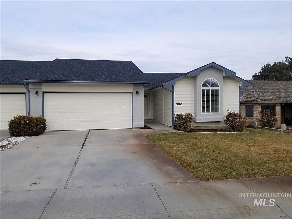 1st image of 836 W Horizon Way