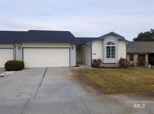 836 W Horizon Way, Nampa, ID 83686