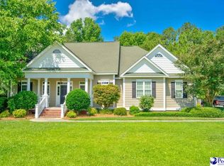 2033 Brock Cir, Florence, SC 29501