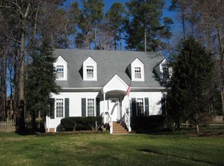 3332 Regent Park Walk, Virginia Beach, VA 23452