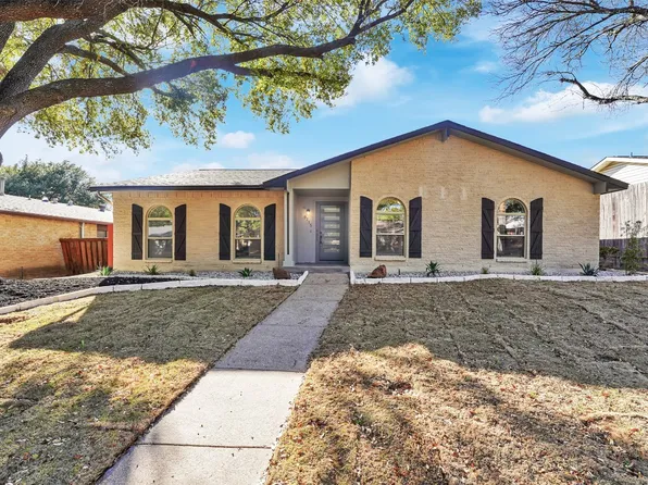 9215 Rolling Rock Ln, Dallas, TX 75238