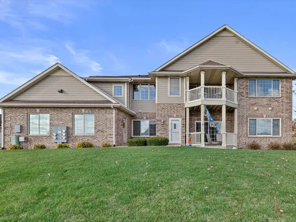 9285 66th AVENUE #23, Pleasant Prairie, WI 53158