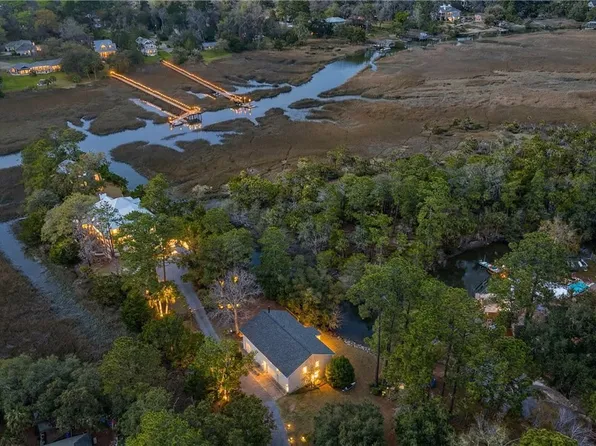 7506 Central Avenue, Savannah, GA 31406