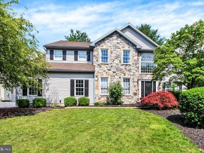 181 Green Valley Rd, Sinking Spring, PA, 19608