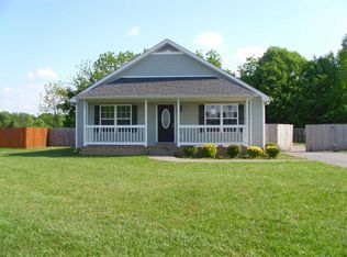 118 Hollands Way, Portland, TN 37148