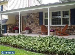 1002 Doans Way, Blue Bell, PA 19422