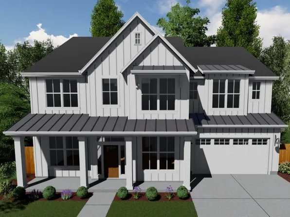 11937 NW Thelin Ln Lot 96, Portland, OR 97229