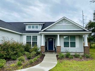 179 Savannah Forest Cir, Crawfordville, FL 32327