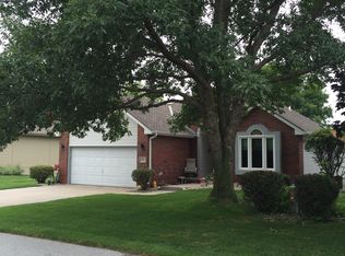 10144 S 172nd Cir, Omaha, NE 68136