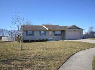 413 Turnberry Ave, Bristol, IN 46507