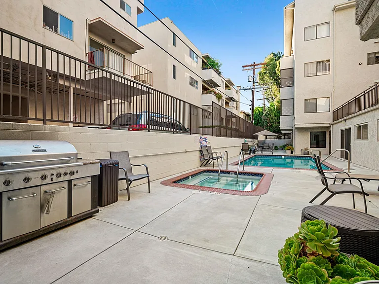 1415 Camden Ave #206 — Photo 5
