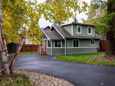 101 Murray Ave, Whitefish, MT, 59937
