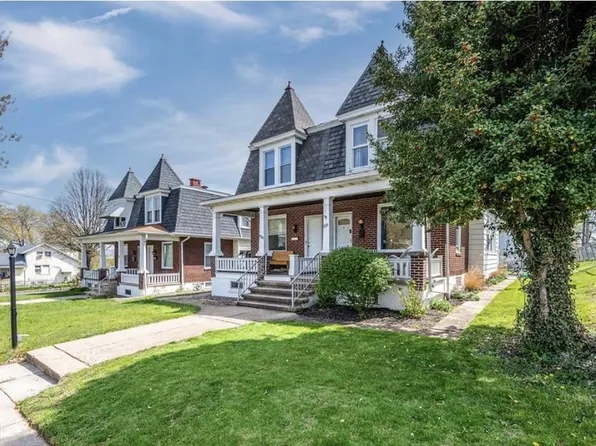 806 N Wyomissing Blvd, Wyomissing, PA 19610