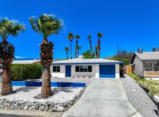 66710 Flora Ave, Desert Hot Springs, CA 92240