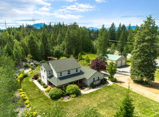 2488 E Chilco Rd, Rathdrum, ID 83858