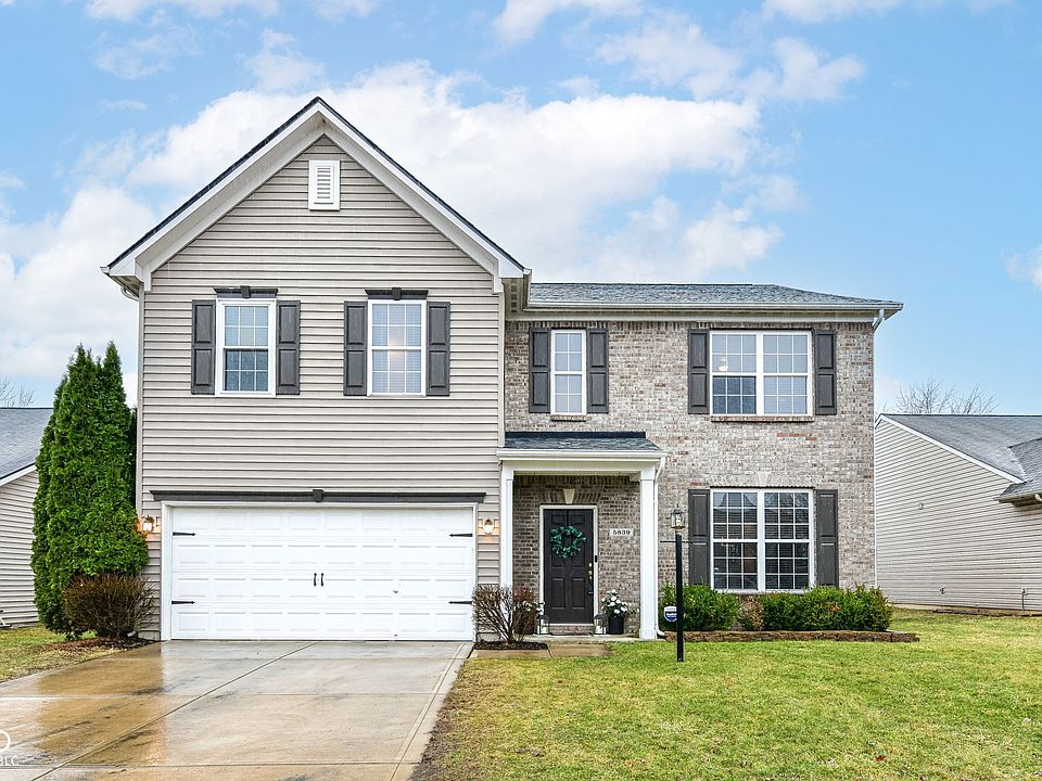 1st image of 5839 Cabot Dr