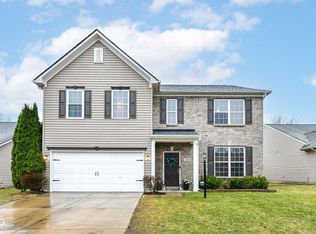 5839 Cabot Dr, Indianapolis, IN