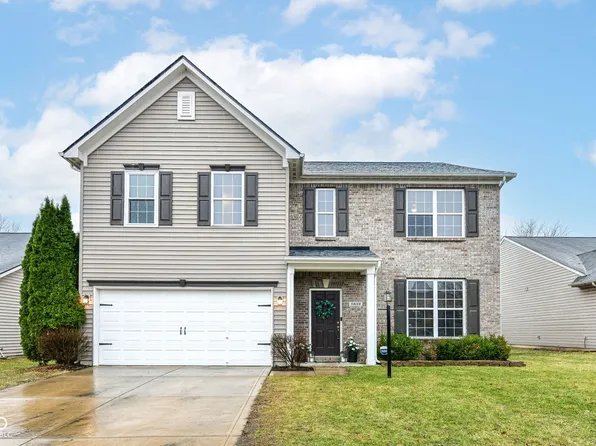 5839 Cabot Dr, Indianapolis, IN 46221