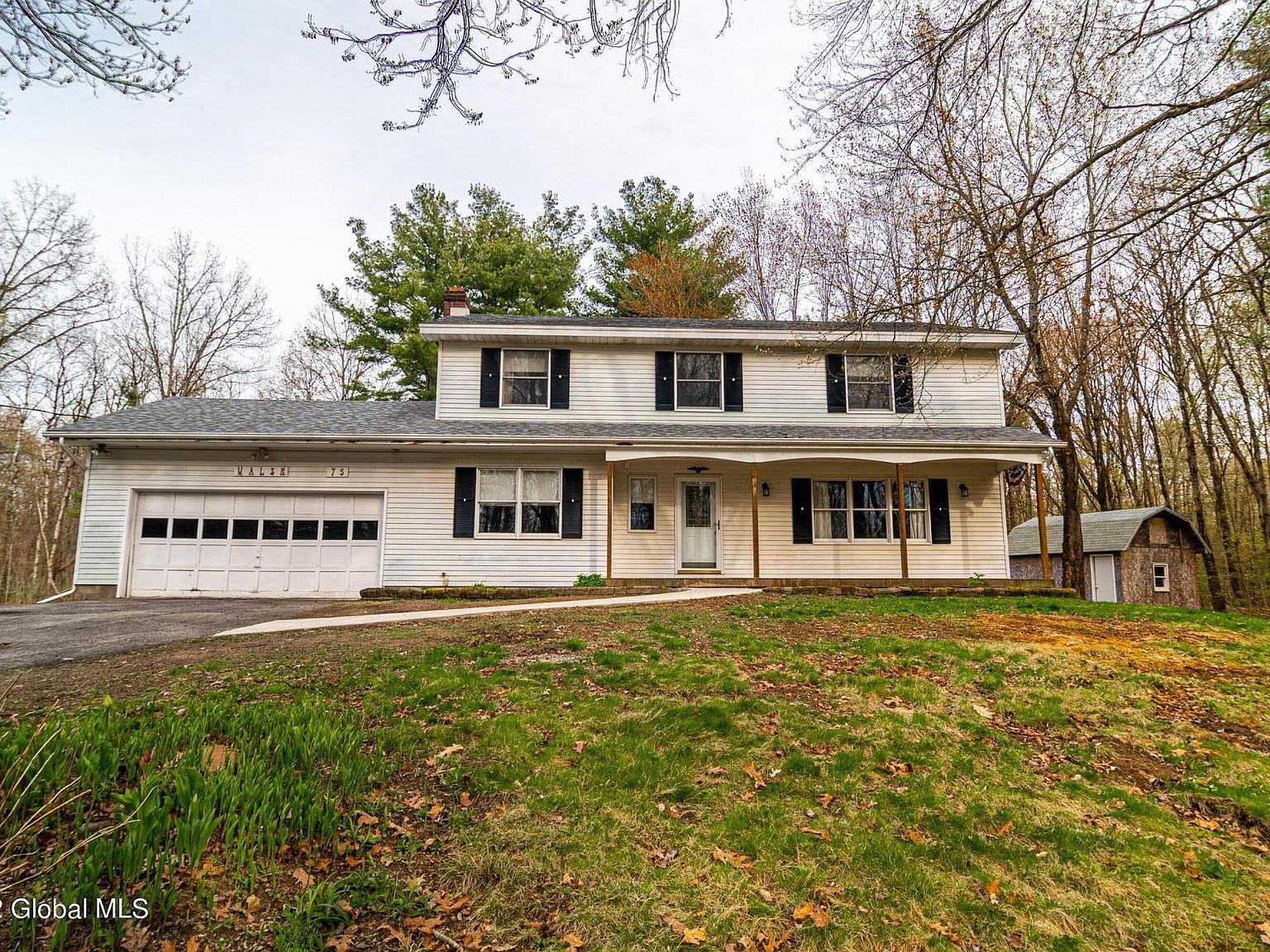 75 Ashdown Road, Ballston Lake, NY 12019 Zillow