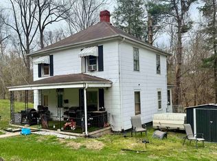 509 44th St, Ashland, KY 41101