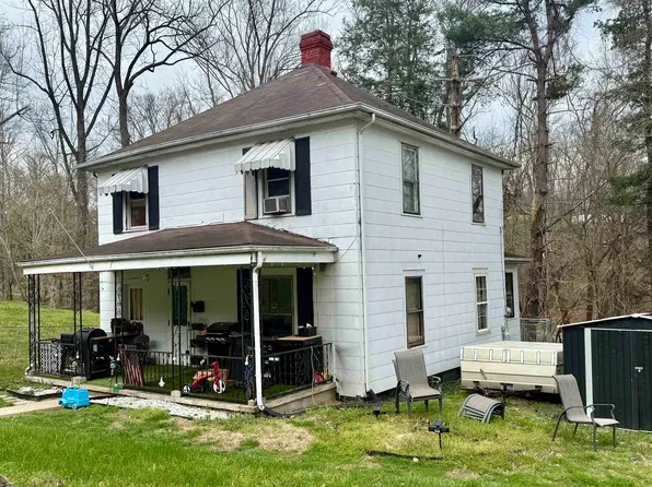 509 44th St, Ashland, KY 41101