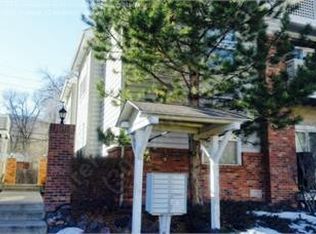 607 21st St UNIT B, Golden, CO 80401