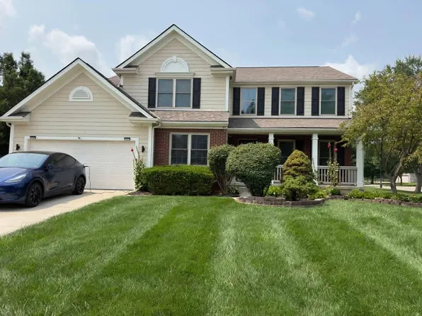 3173 Jergens Pl, Hilliard, OH 43026