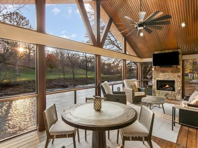 2263 Dial Rd, Blue Ridge, GA, 30513