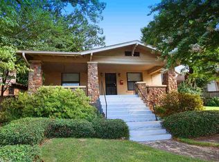 101 Fountain Ave, Little Rock, AR 72205
