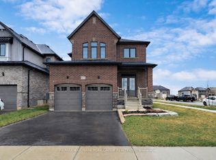 3001 Sierra Dr, Orillia, ON L3V 8L9