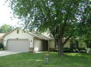 727 Delray Dr, Indianapolis, IN 46241