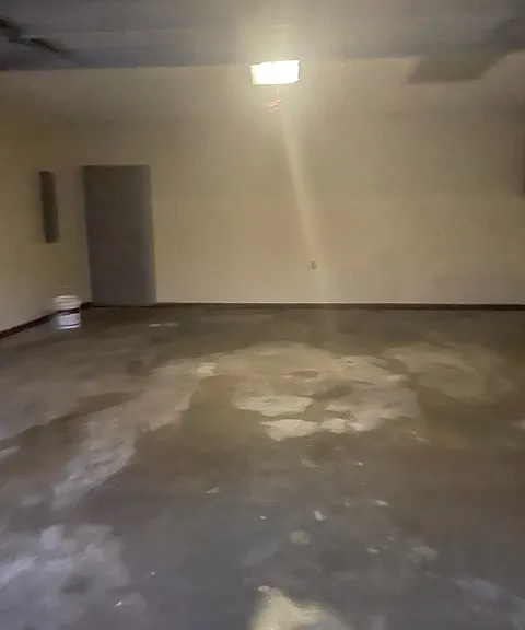 2 car garage