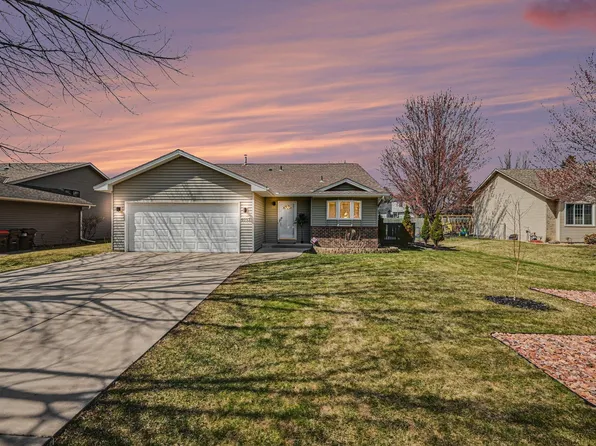 8092 Jody Ave S, Cottage Grove, MN 55016