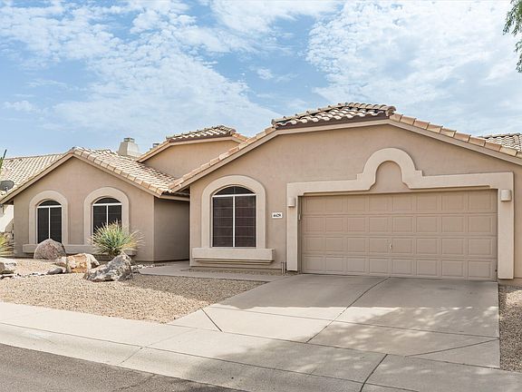 3rd image of 4429 E VISTA VAL VERDE --