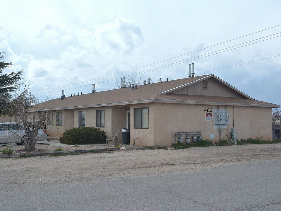 4 Plex 483