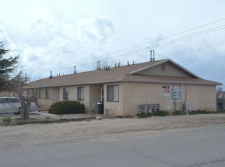 483 Vancouver Rd SE, Rio Rancho, NM 87124