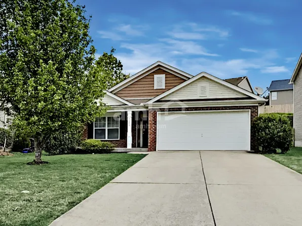 3173 Hidden Creek Dr, Antioch, TN 37013