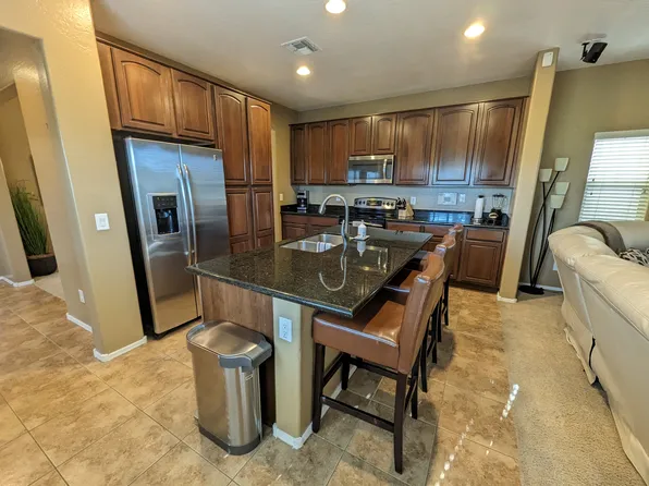 4721 E Redfield Rd, Gilbert, AZ 85234