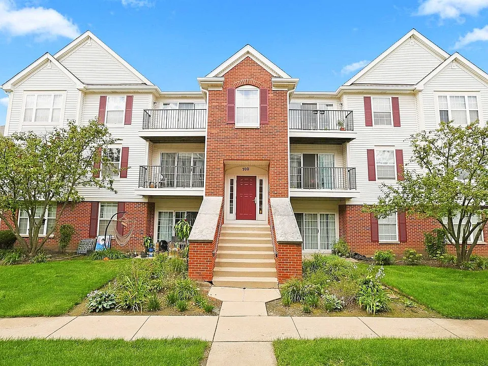700 Mill Cir #205