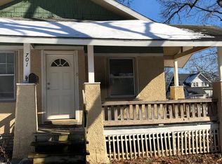 701 27th St, Des Moines, IA 50312