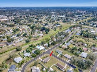 1513 Creel Rd NE, Palm Bay, FL 32905